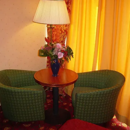 Omega Hotel