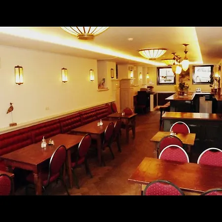 Omega Hotel
