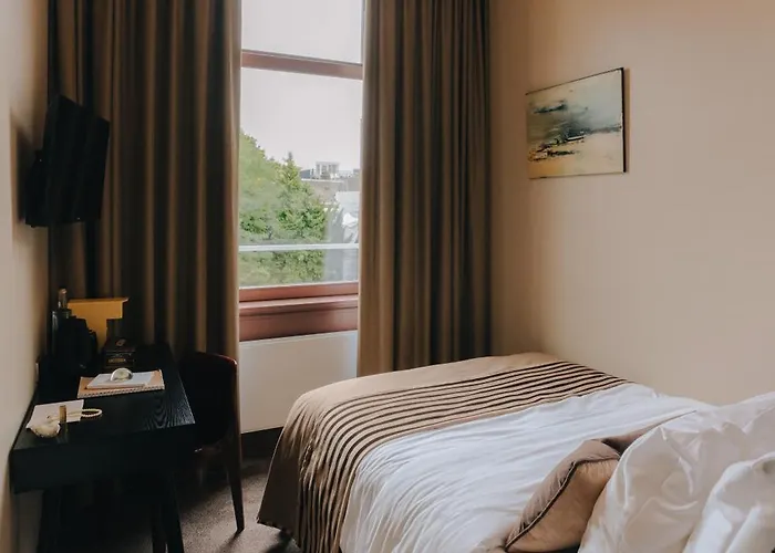 Hotel Omega Amsterdam