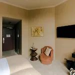 Omega 3* アムステルダム