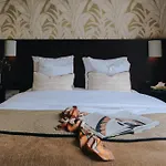 Omega Hotel