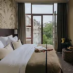 Hotel Omega 3*