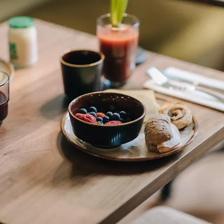 Otel Omega Amsterdam