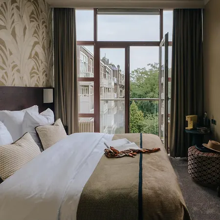 Omega Otel Amsterdam