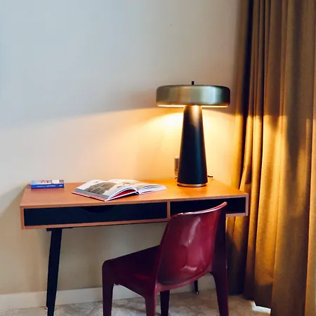 Hotel Omega Amesterdão