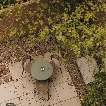 Omega Hotel Amesterdão