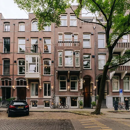 Omega Ámsterdam