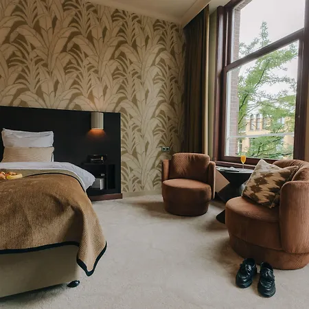 Hotel Omega Amsterdam