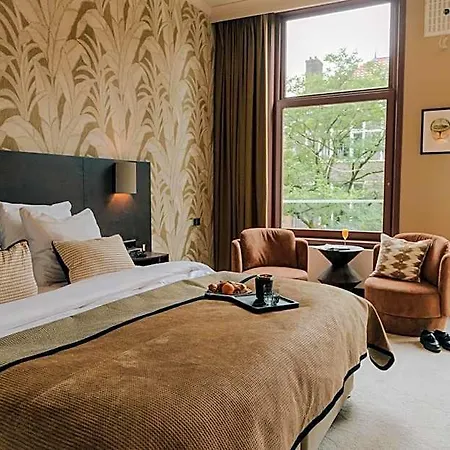 Omega Hotel Amsterdam