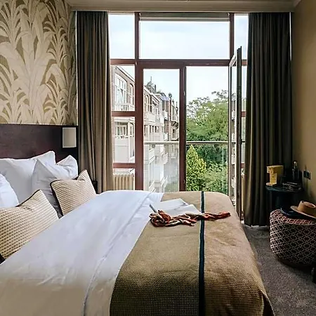 Omega Hotel