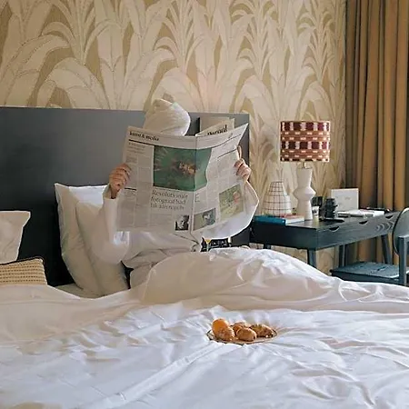Hotel Omega Amsterdam