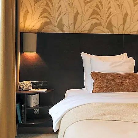 Omega Hotel Amsterdam