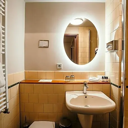 Hotel Omega Amsterdam