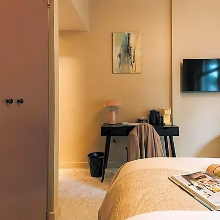 Hotel Omega Amsterdam