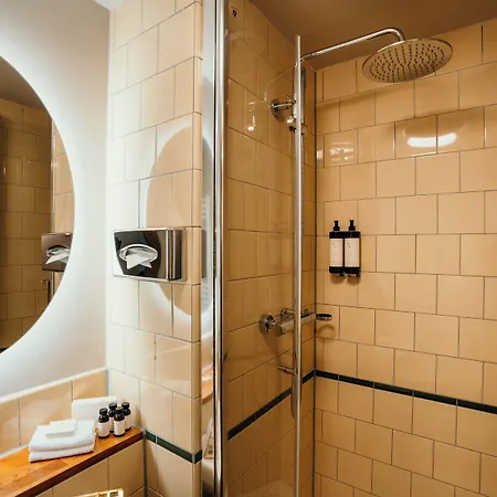 Omega Hotel Amsterdam