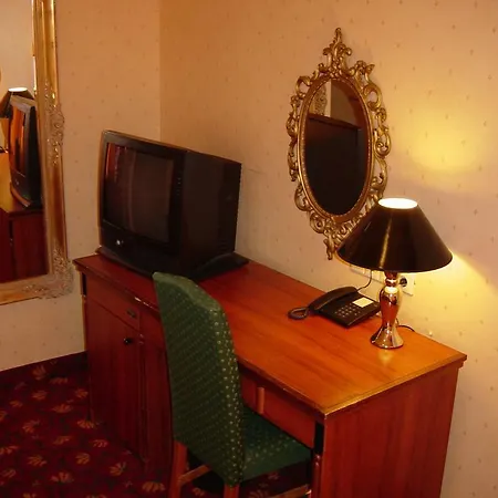 Hotel Omega Ámsterdam