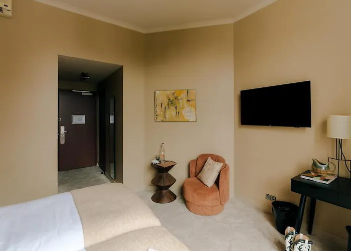 Omega 3* アムステルダム