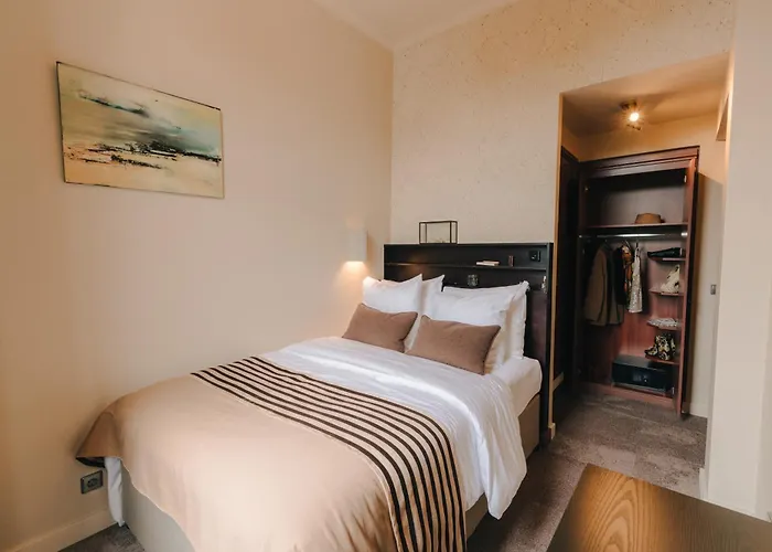 Omega Hotel Amsterdam