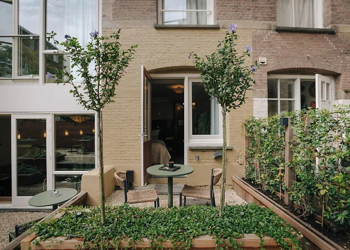 Omega אמסטרדם