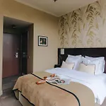 Omega Hotel