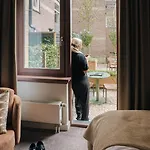 Omega Hotel