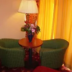 Omega Hotel