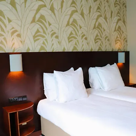 Omega Hotel