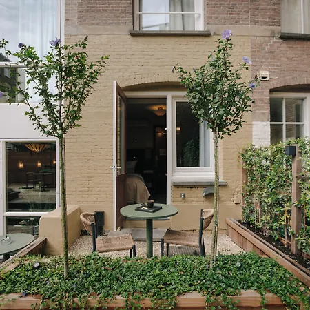 Omega 阿姆斯特丹