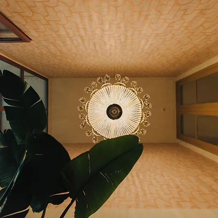 Hotel Omega