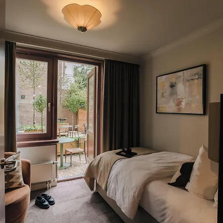 Hotel Omega Amsterdam