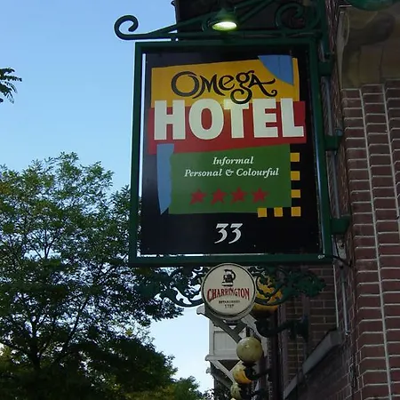 Omega