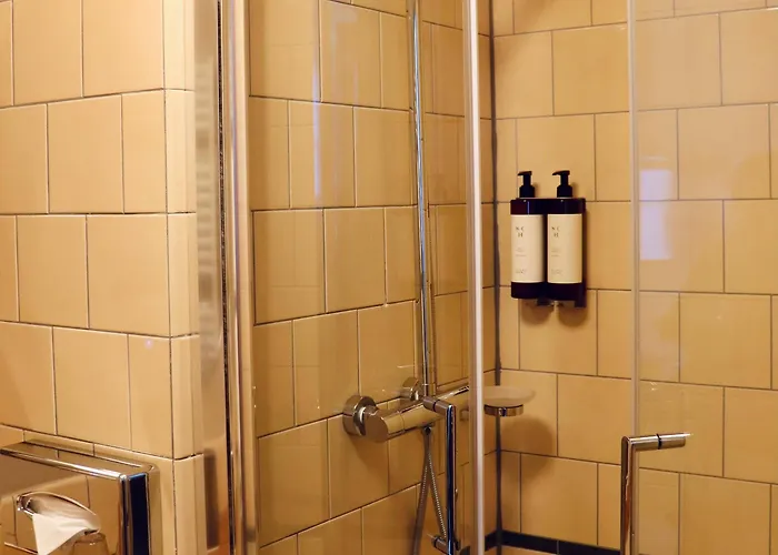 酒店 Omega 阿姆斯特丹