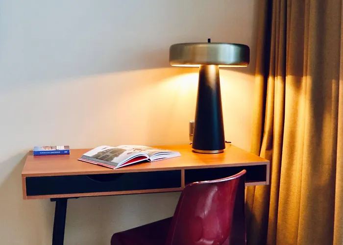 酒店 Omega 阿姆斯特丹