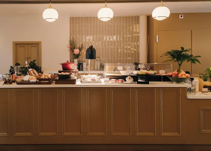 Omega 3* 阿姆斯特丹