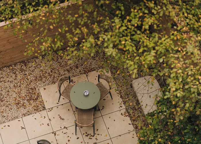 Omega 酒店 阿姆斯特丹