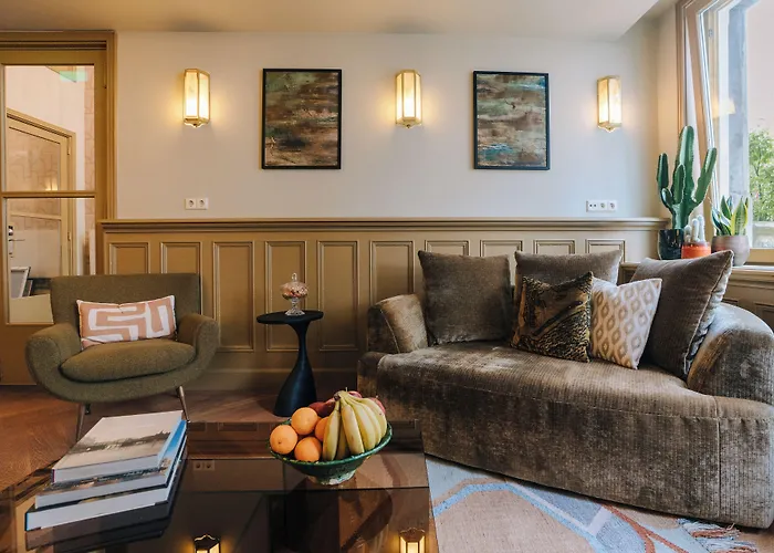 Omega 3* 阿姆斯特丹