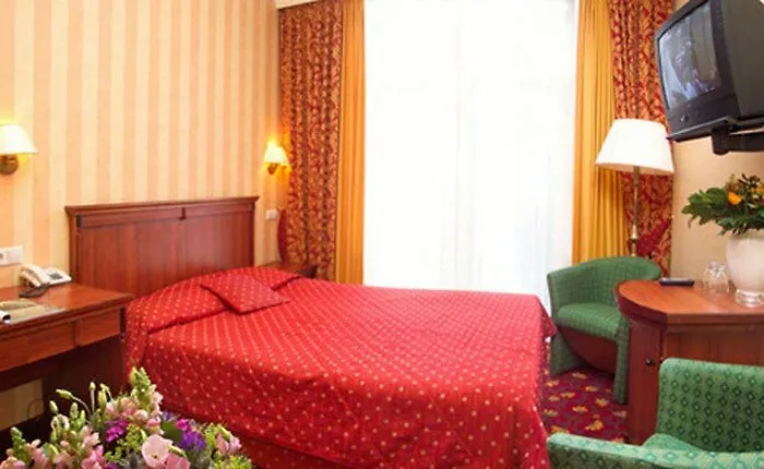 Omega 3* 阿姆斯特丹