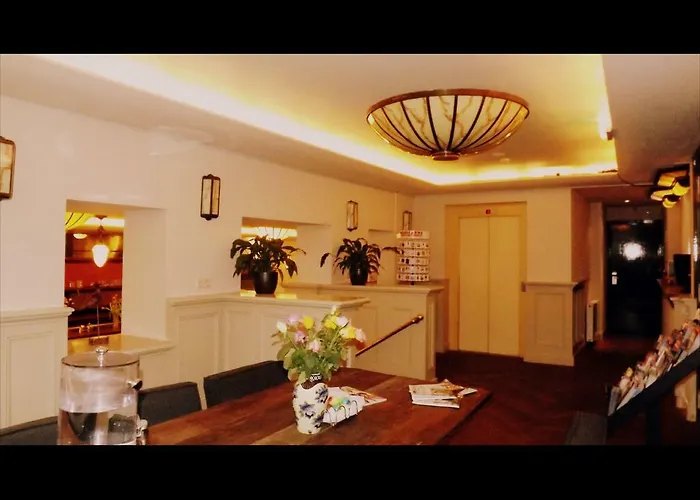 Omega 3* 阿姆斯特丹