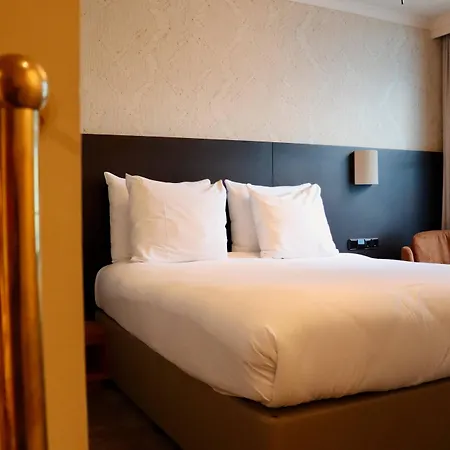 Hotel Omega 3*